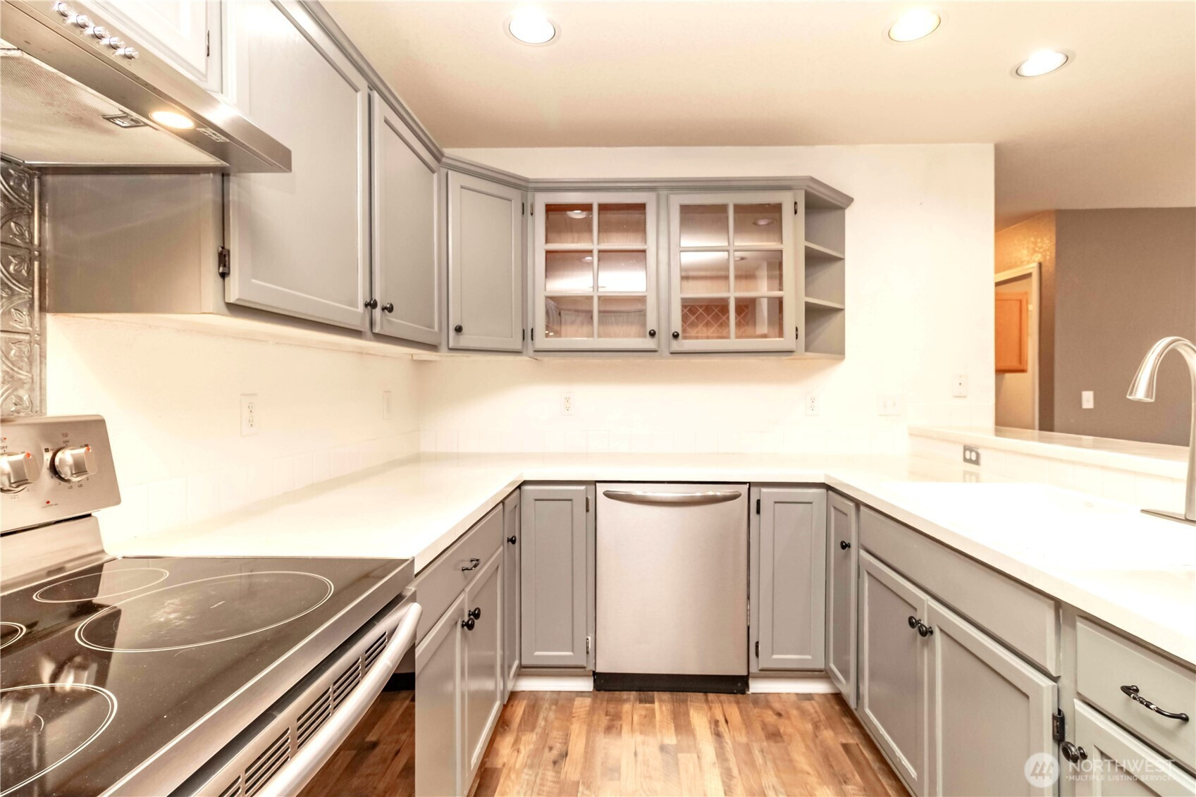 4127 Galena Street SE, Lacey, WA 98503