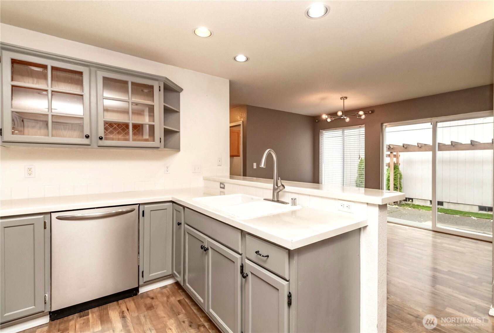 4127 Galena Street SE, Lacey, WA 98503