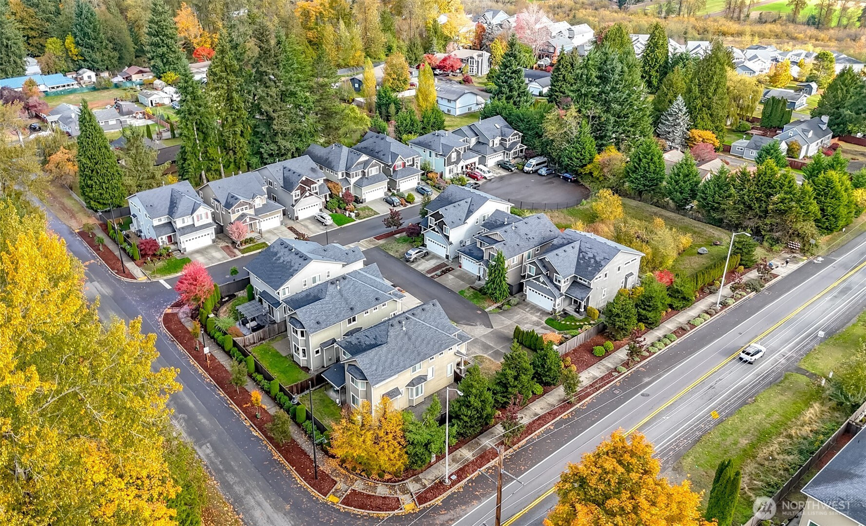 19157 120th Court SE, Renton, WA 98058