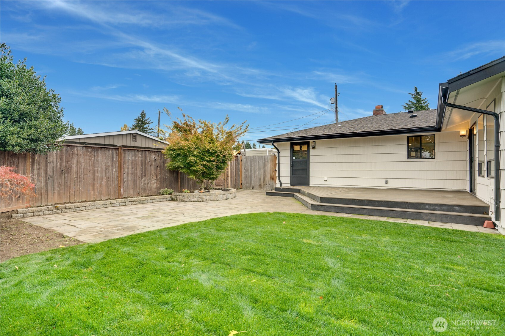 1128 Lenore Drive, Tacoma, WA 98406