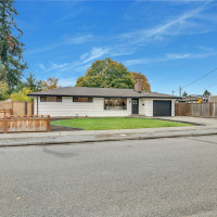 1128 Lenore Drive, Tacoma, WA 98406