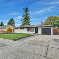 1128 Lenore Drive, Tacoma, WA 98406