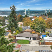 1128 Lenore Drive, Tacoma, WA 98406