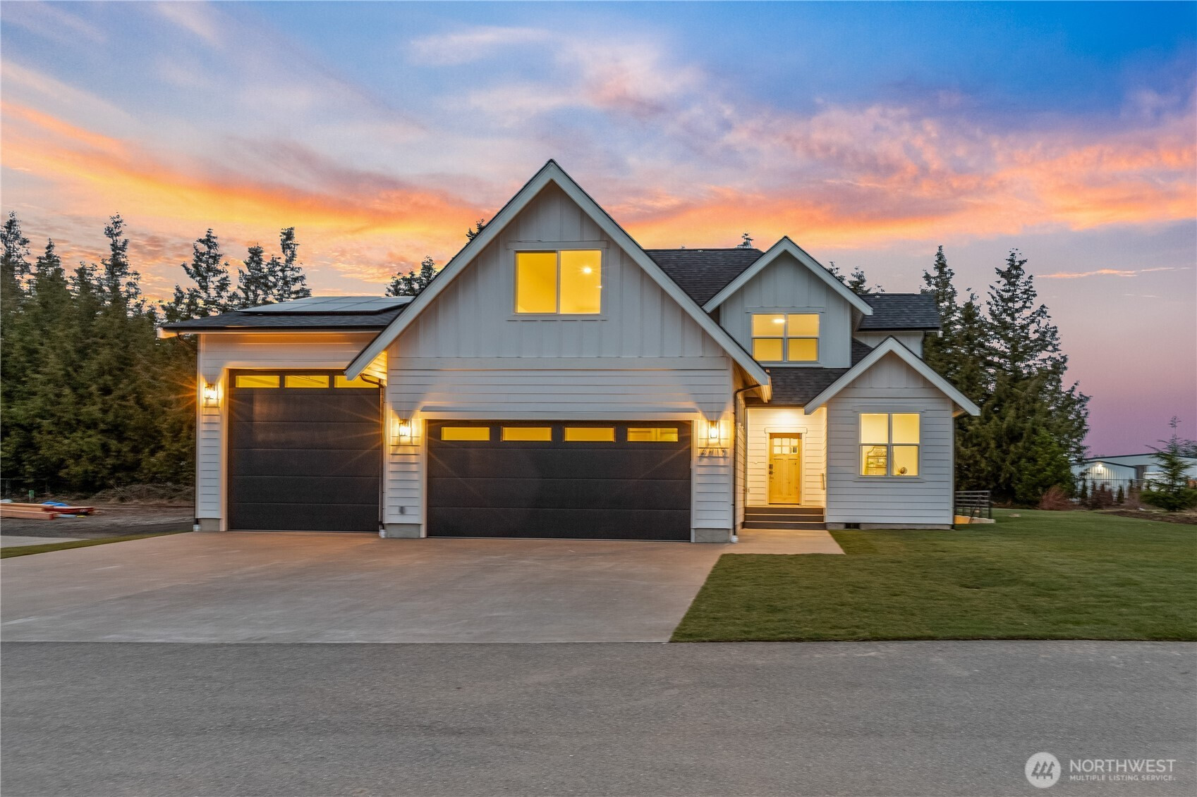 6917 Red Ridge Drive, Lynden, WA 98264
