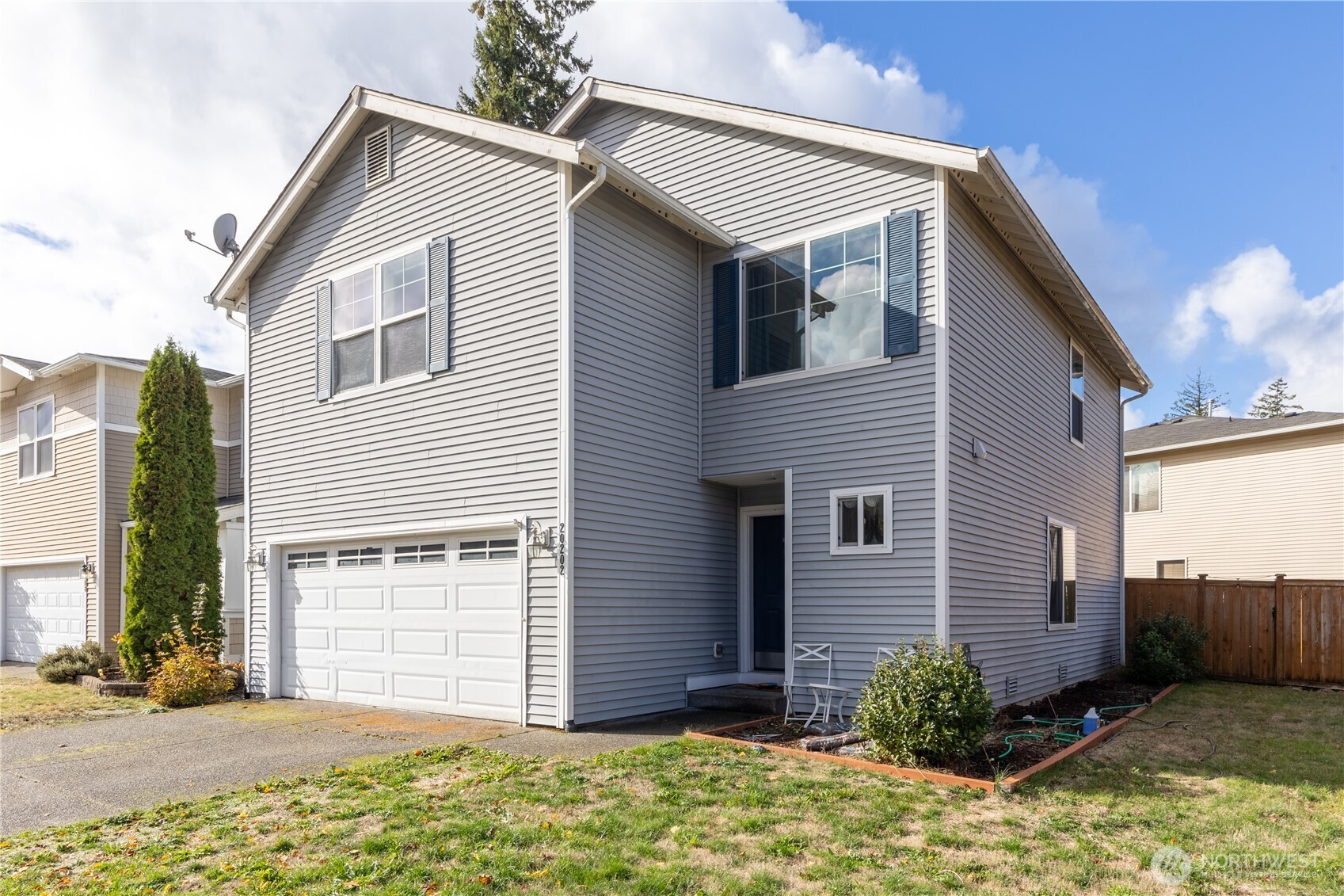 20202 48th Avenue E, Spanaway, WA 98387