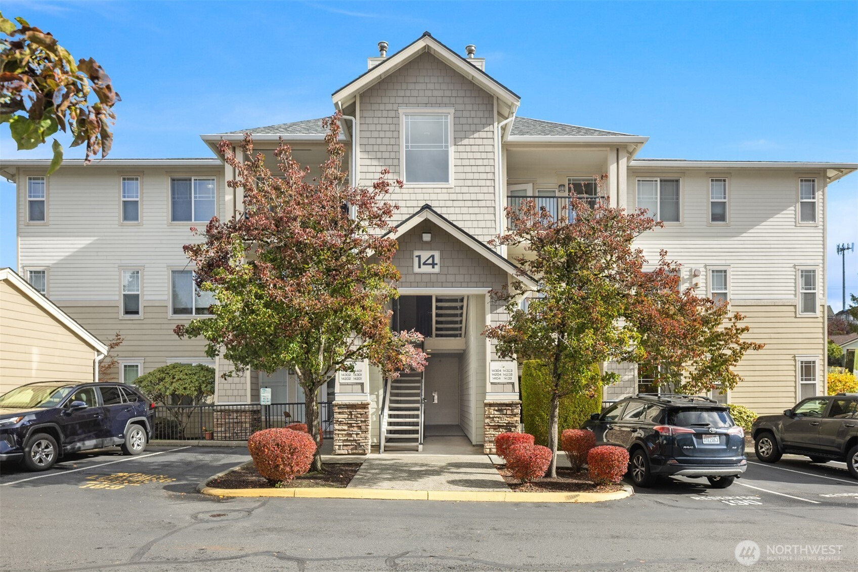 15026 40th Avenue W, Lynnwood, WA 98087