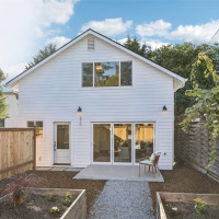 316 N 117th Street, Seattle, WA 98133