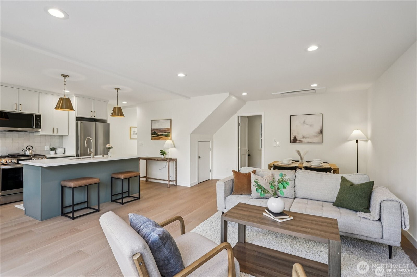 316 N 117th Street, Seattle, WA 98133