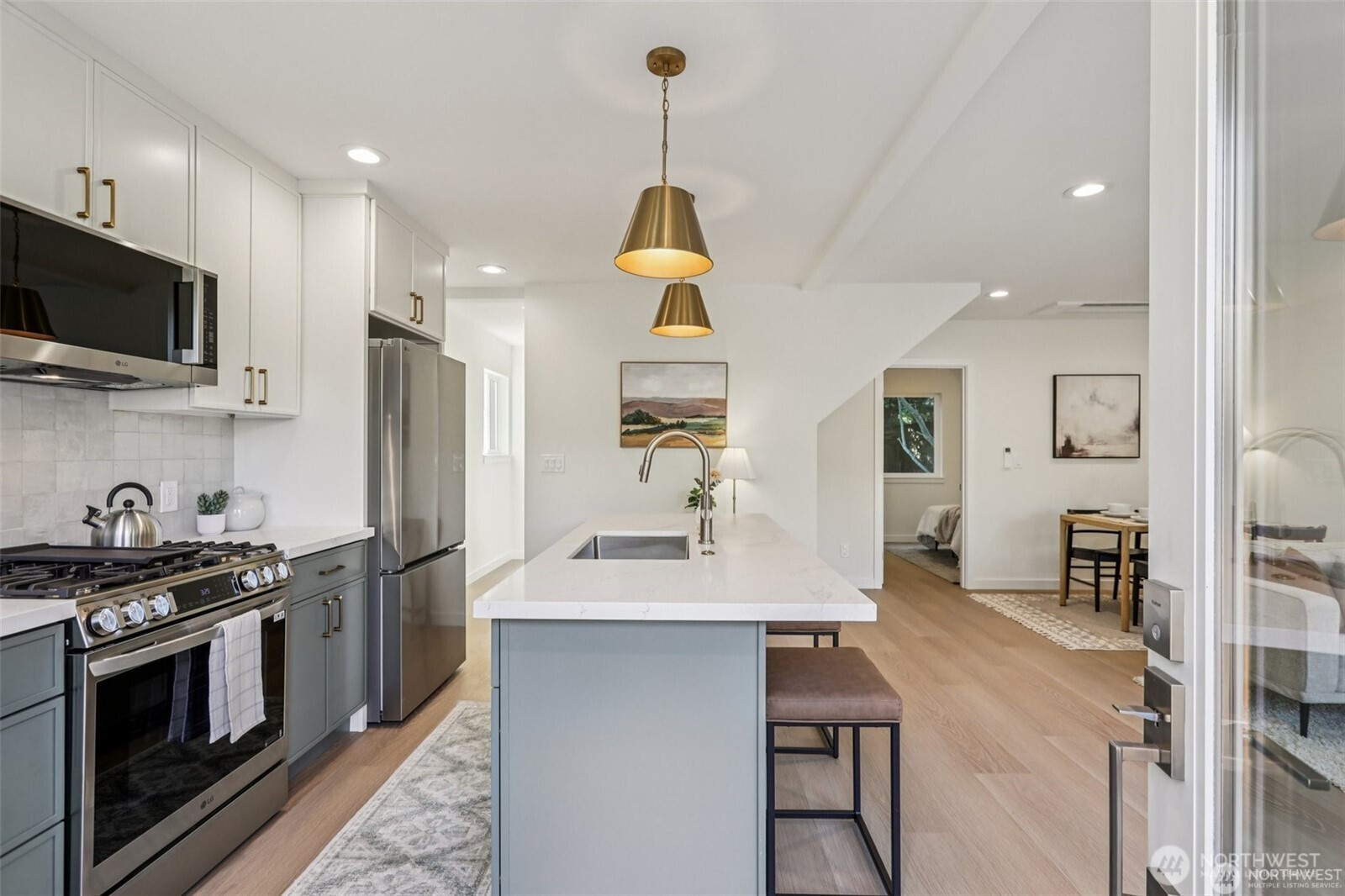 316 N 117th Street, Seattle, WA 98133