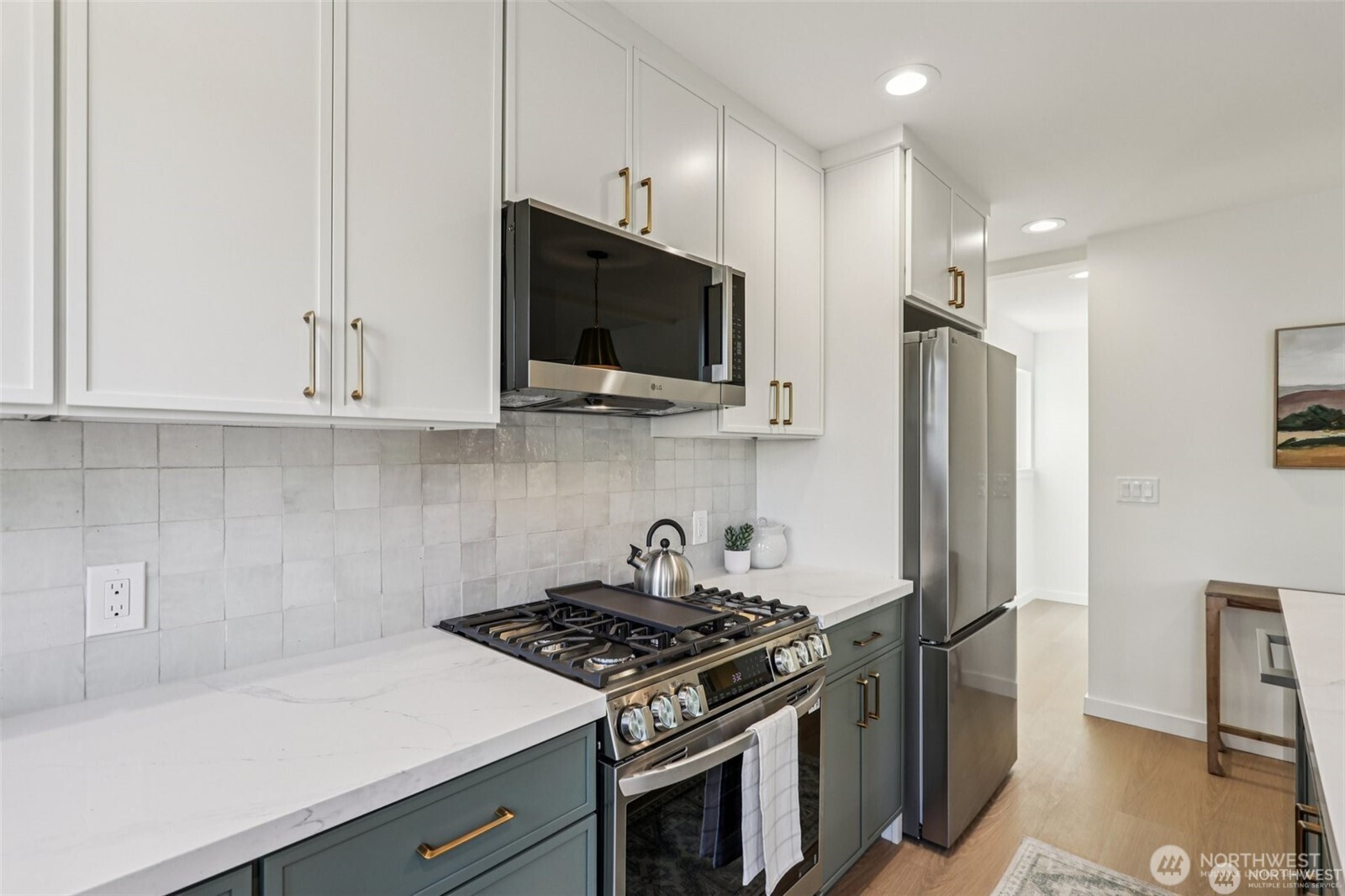 316 N 117th Street, Seattle, WA 98133