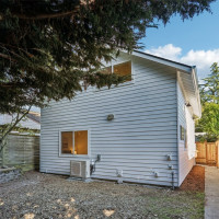 316 N 117th Street, Seattle, WA 98133