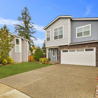 3819 82nd Drive NE, Marysville, WA 98270
