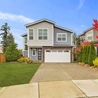 3819 82nd Drive NE, Marysville, WA 98270