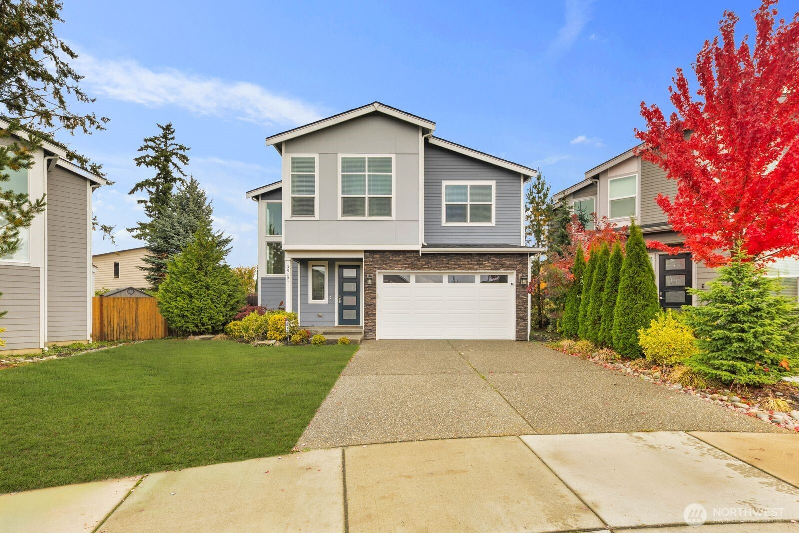 3819 82nd Drive NE, Marysville, WA 98270
