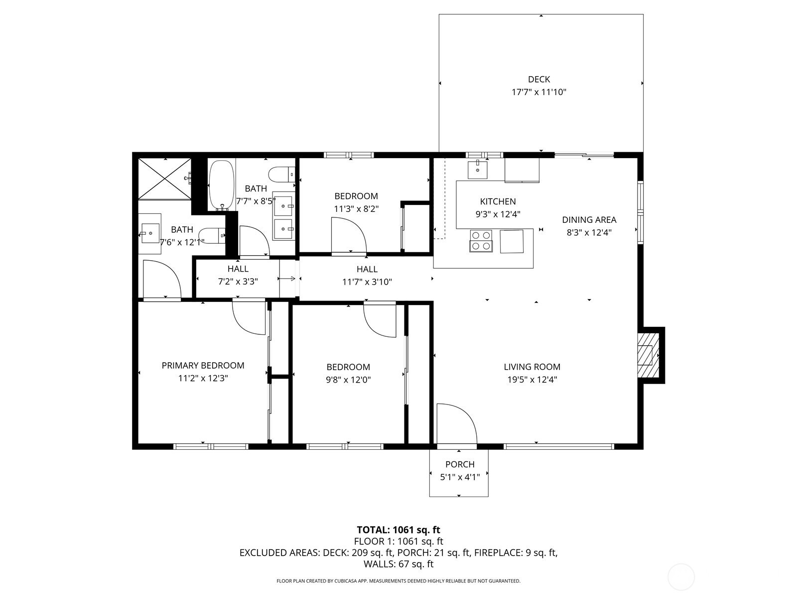 3819 82nd Drive NE, Marysville, WA 98270