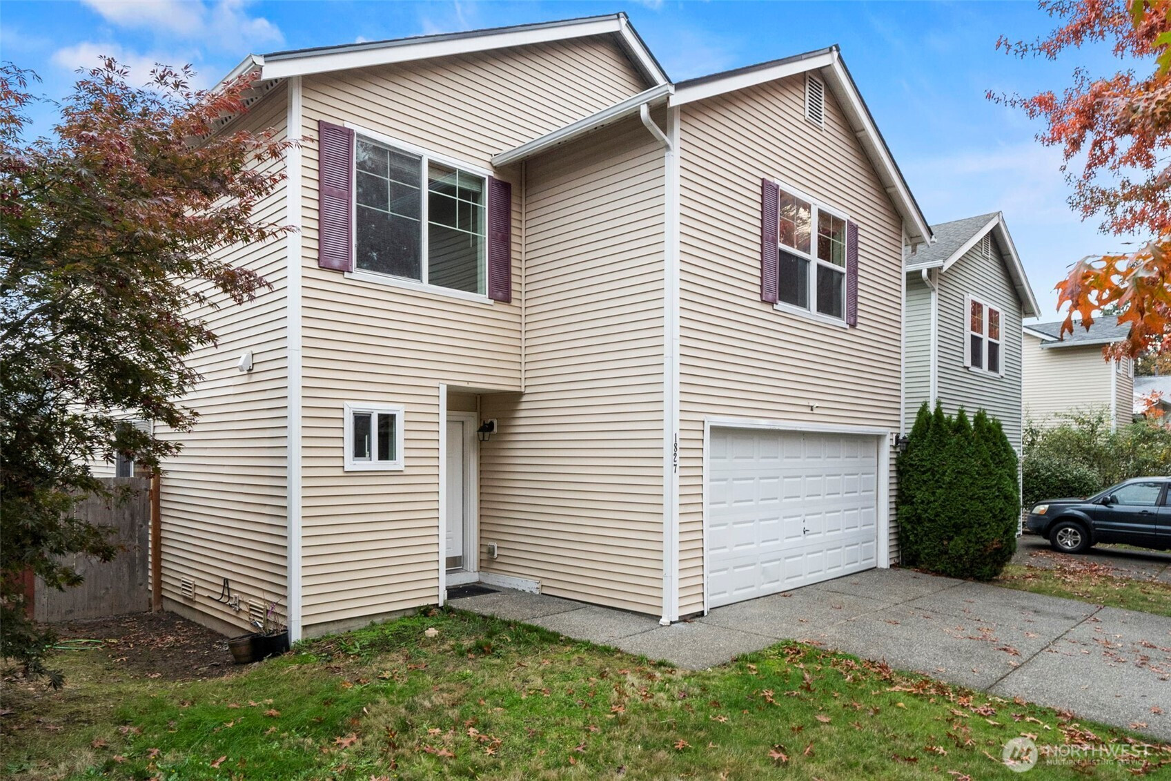 1827 E 43rd Street, Tacoma, WA 98404