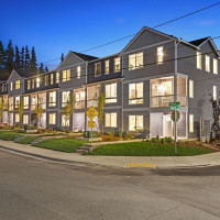 7025 Rainier Drive, Everett, WA 98203