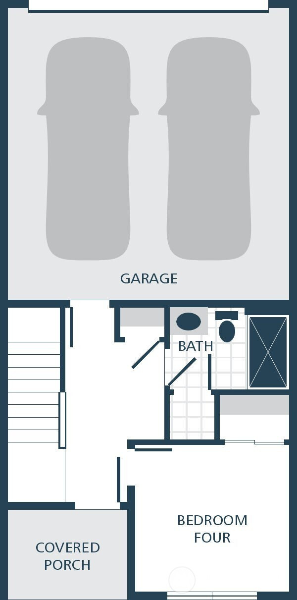 7025 Rainier Drive, Everett, WA 98203