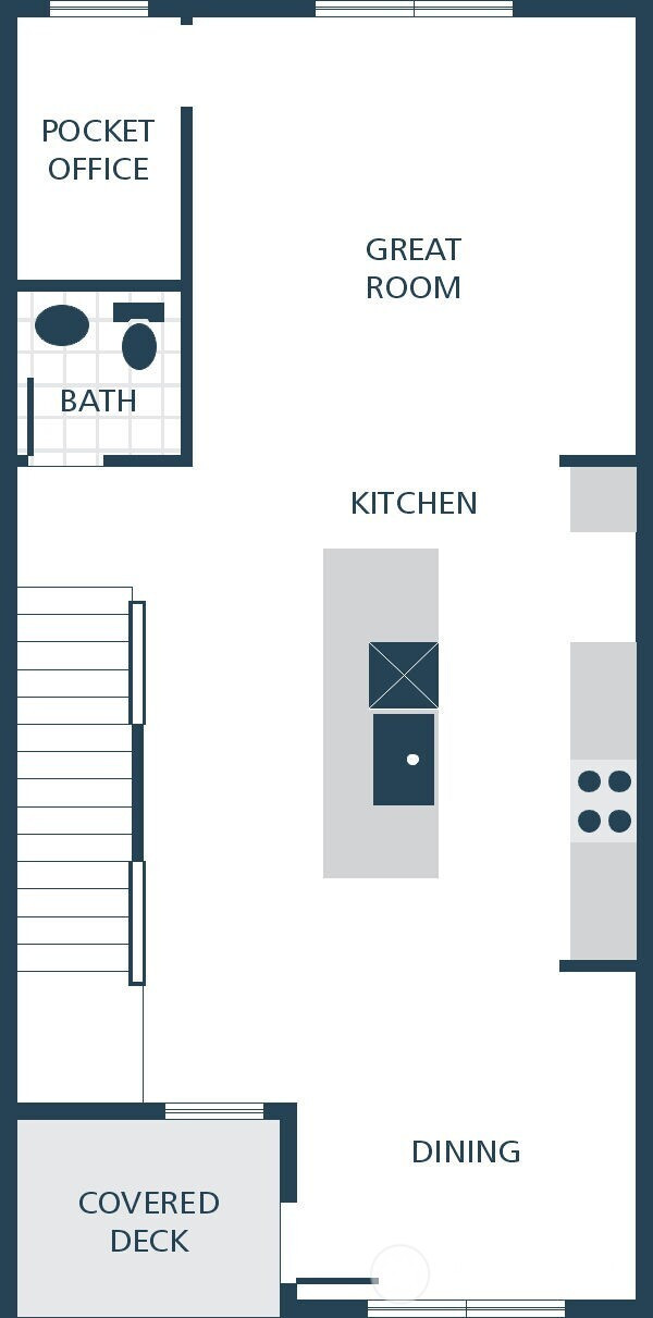 7025 Rainier Drive, Everett, WA 98203