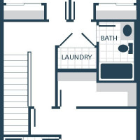 7025 Rainier Drive, Everett, WA 98203