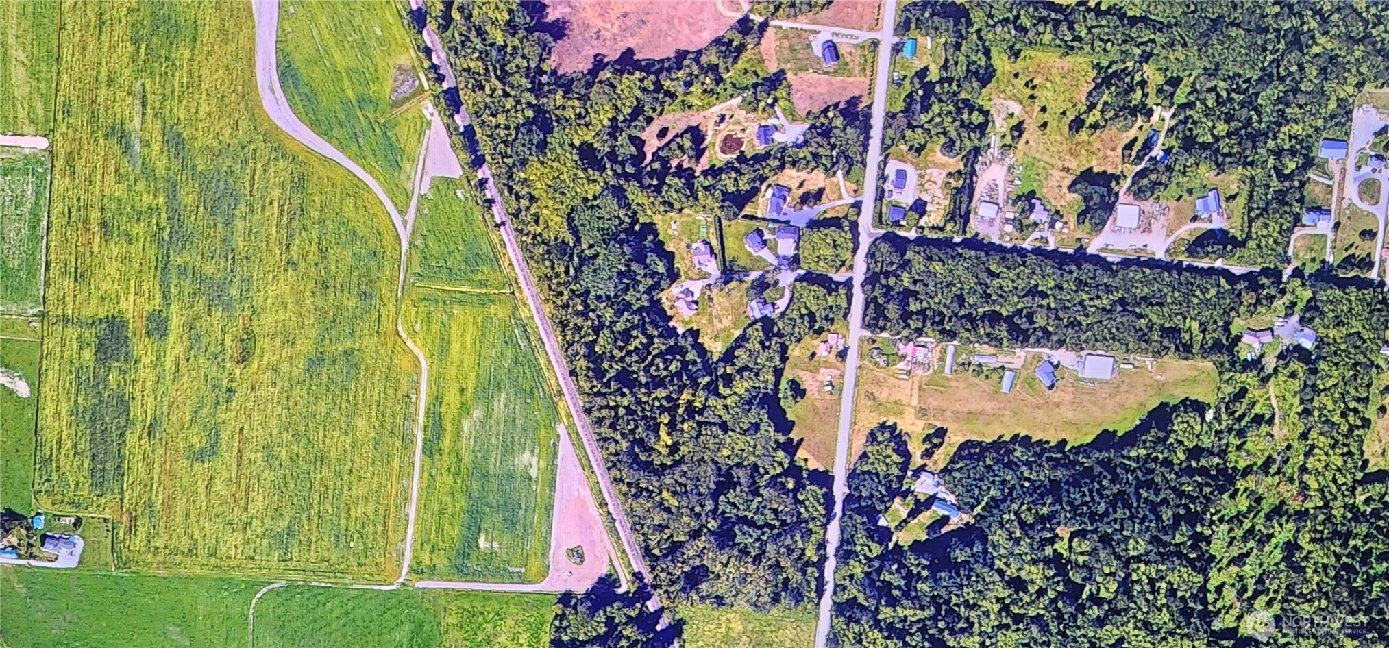 5 Maplewood Lane, Bow, WA 98232