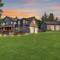 5 Maplewood Lane, Bow, WA 98232