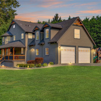 5 Maplewood Lane, Bow, WA 98232