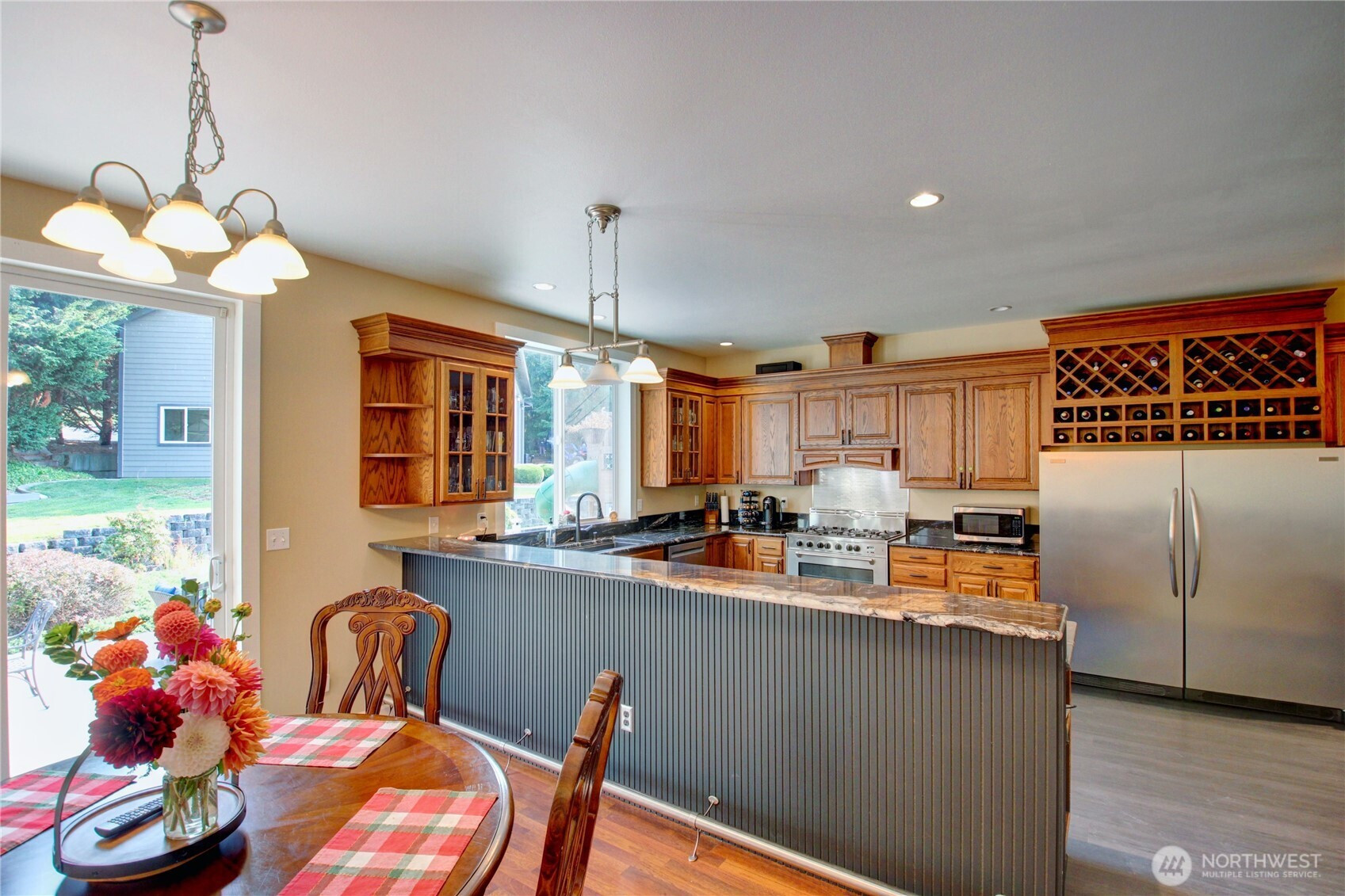 5 Maplewood Lane, Bow, WA 98232