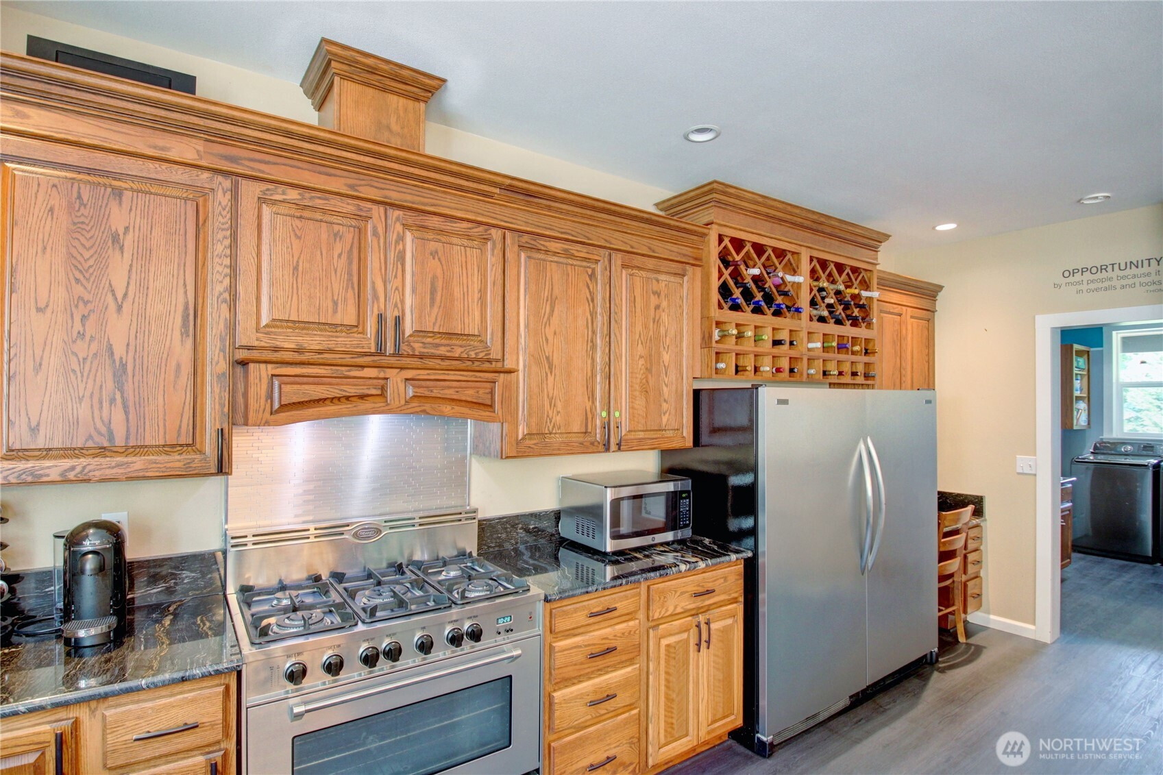 5 Maplewood Lane, Bow, WA 98232