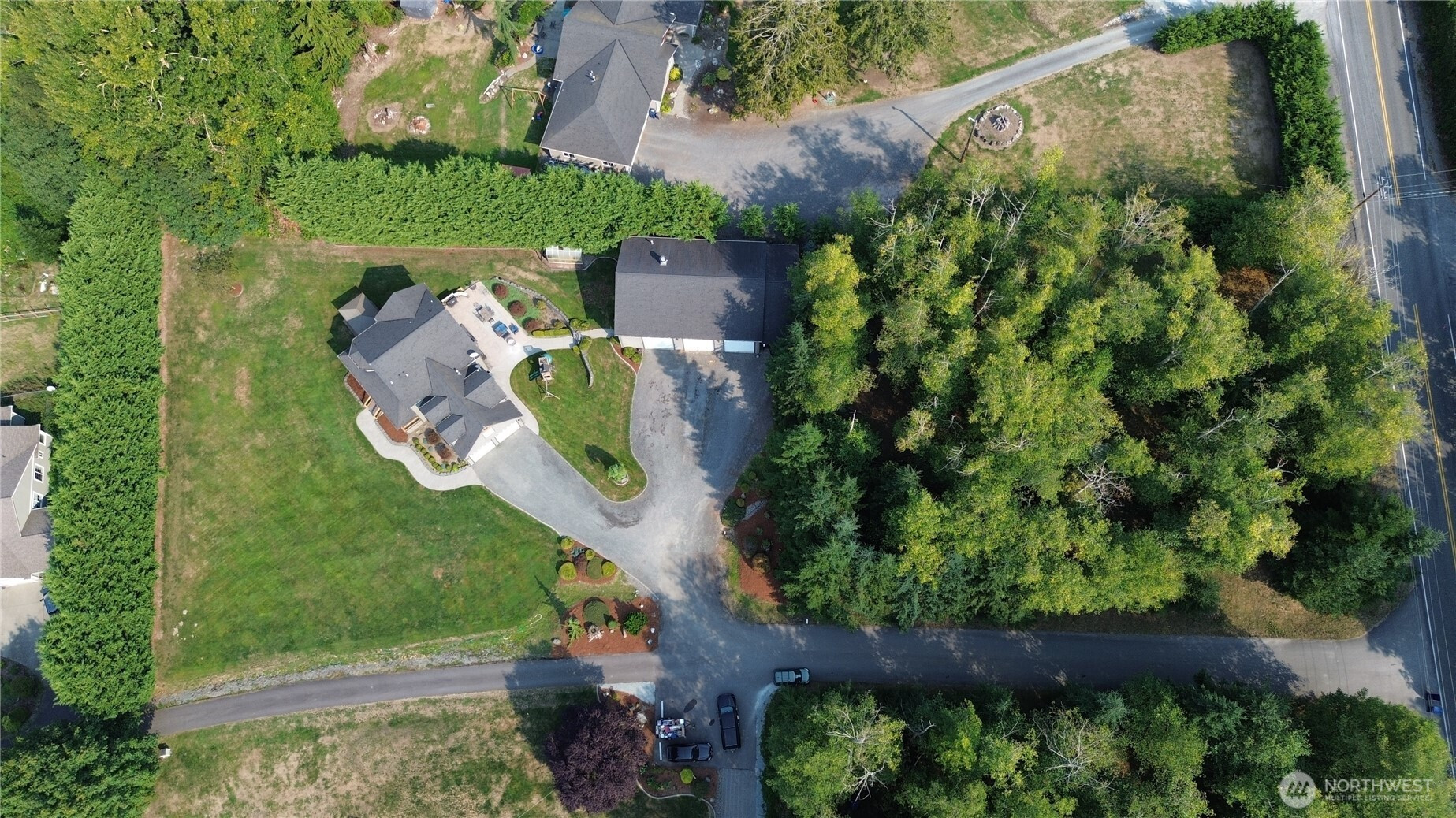 5 Maplewood Lane, Bow, WA 98232