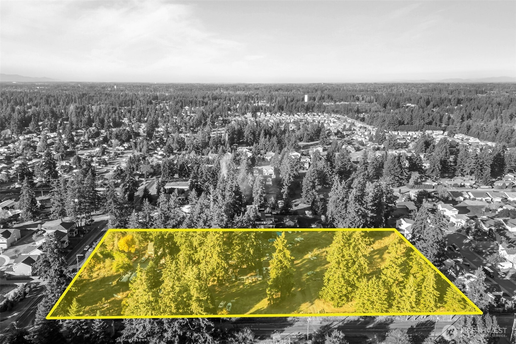 17313 22nd Avenue E, Tacoma, WA 98445