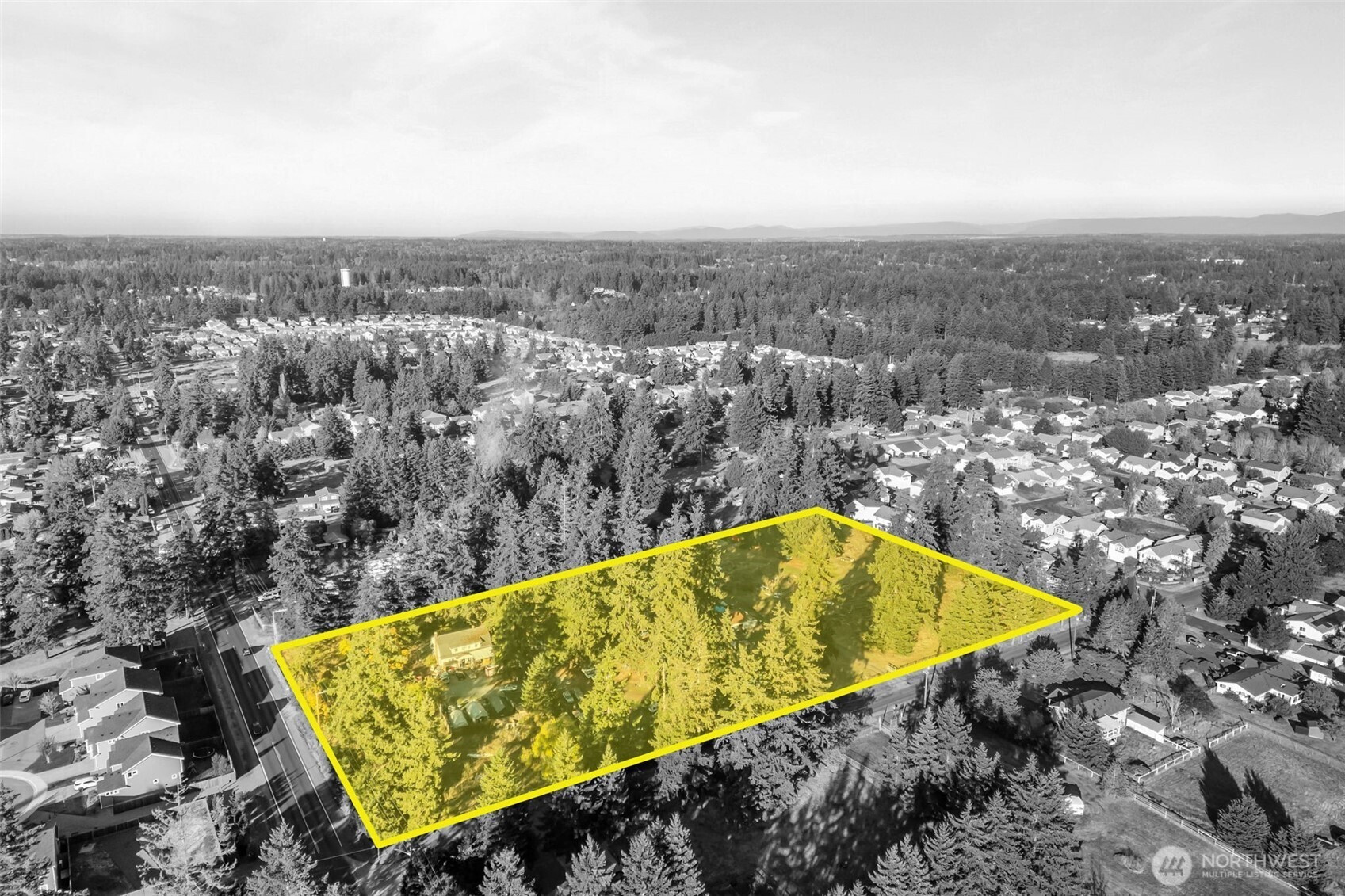 17313 22nd Avenue E, Tacoma, WA 98445