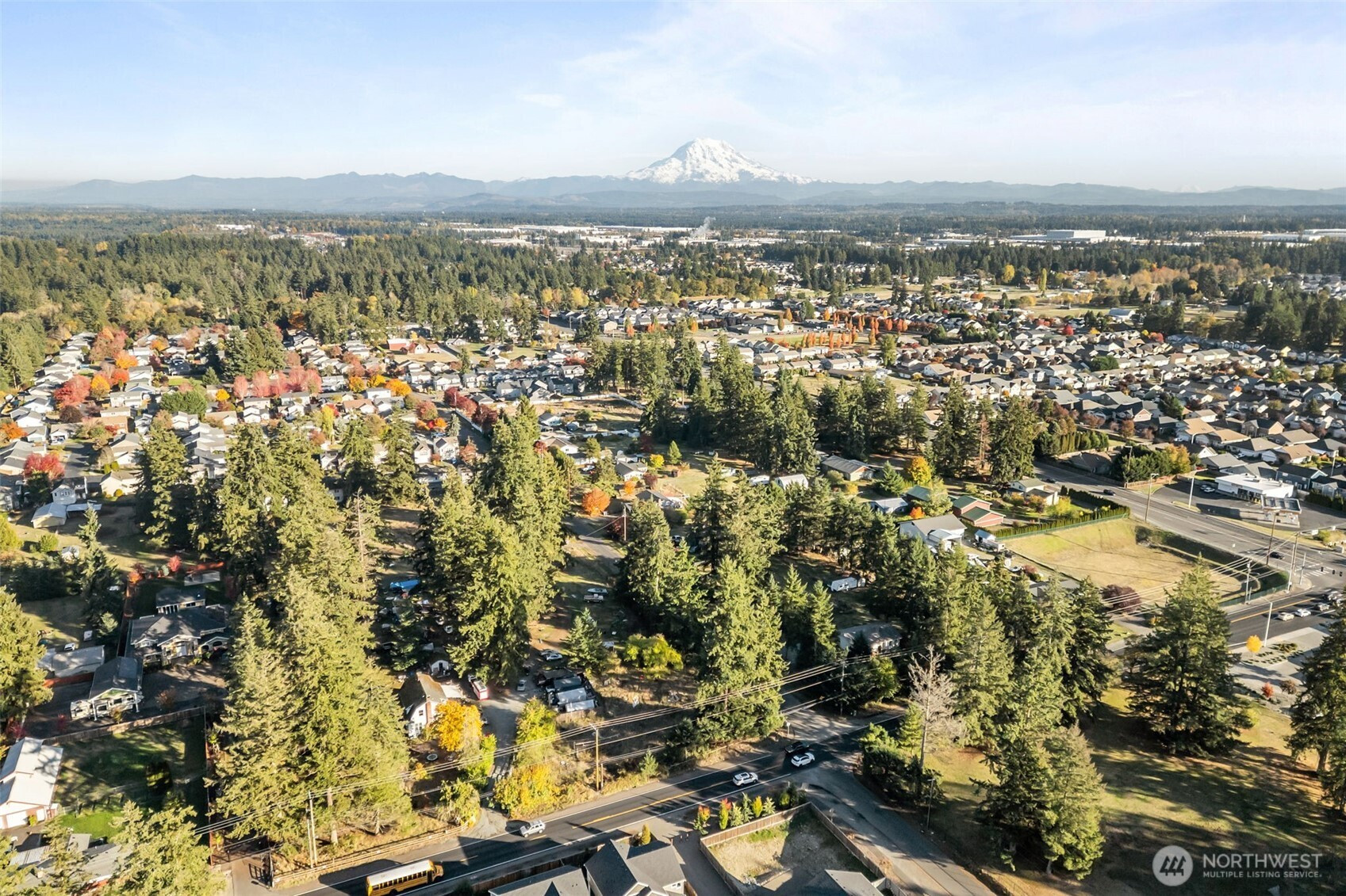 17313 22nd Avenue E, Tacoma, WA 98445