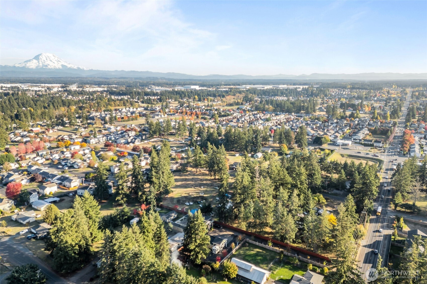 17313 22nd Avenue E, Tacoma, WA 98445