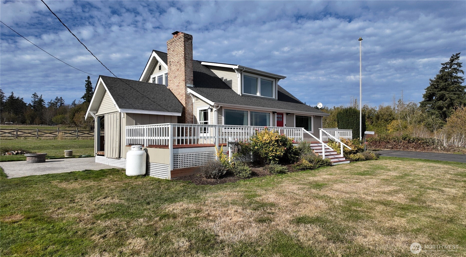 18122 Best Road, Mount Vernon, WA 98273