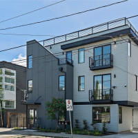 1801 NW 65th Street, Seattle, WA 98117