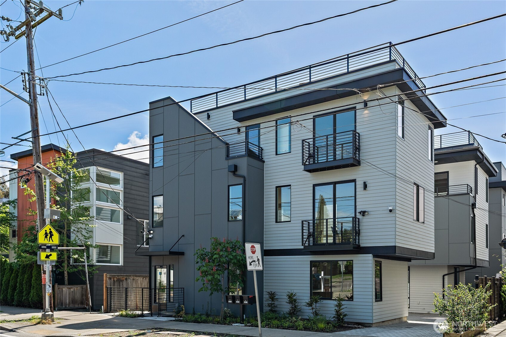 1801 NW 65th Street, Seattle, WA 98117