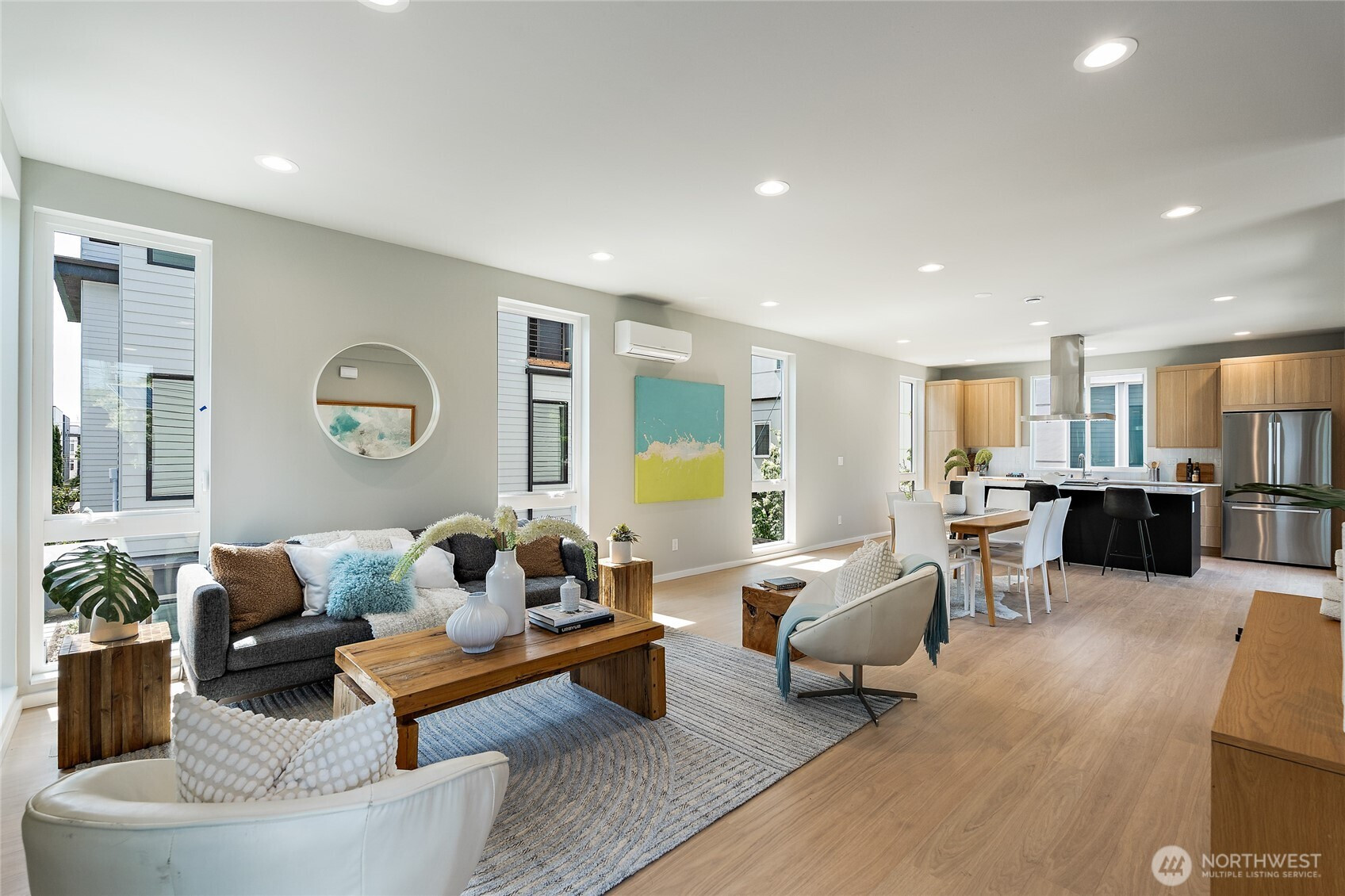 1801 NW 65th Street, Seattle, WA 98117