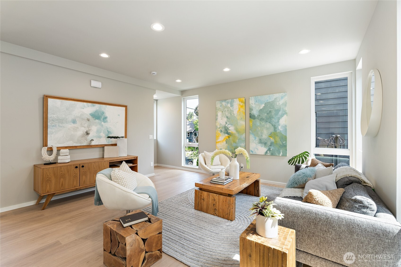 1801 NW 65th Street, Seattle, WA 98117