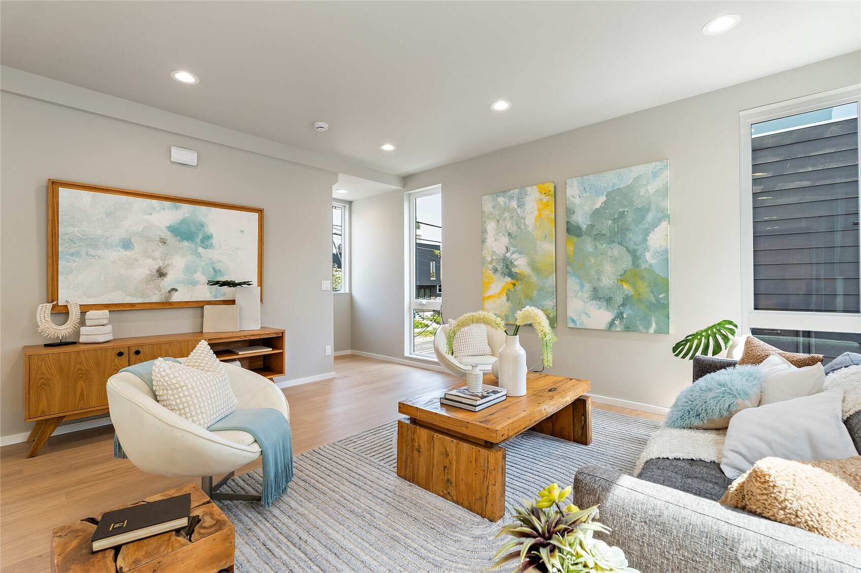 1801 NW 65th Street, Seattle, WA 98117