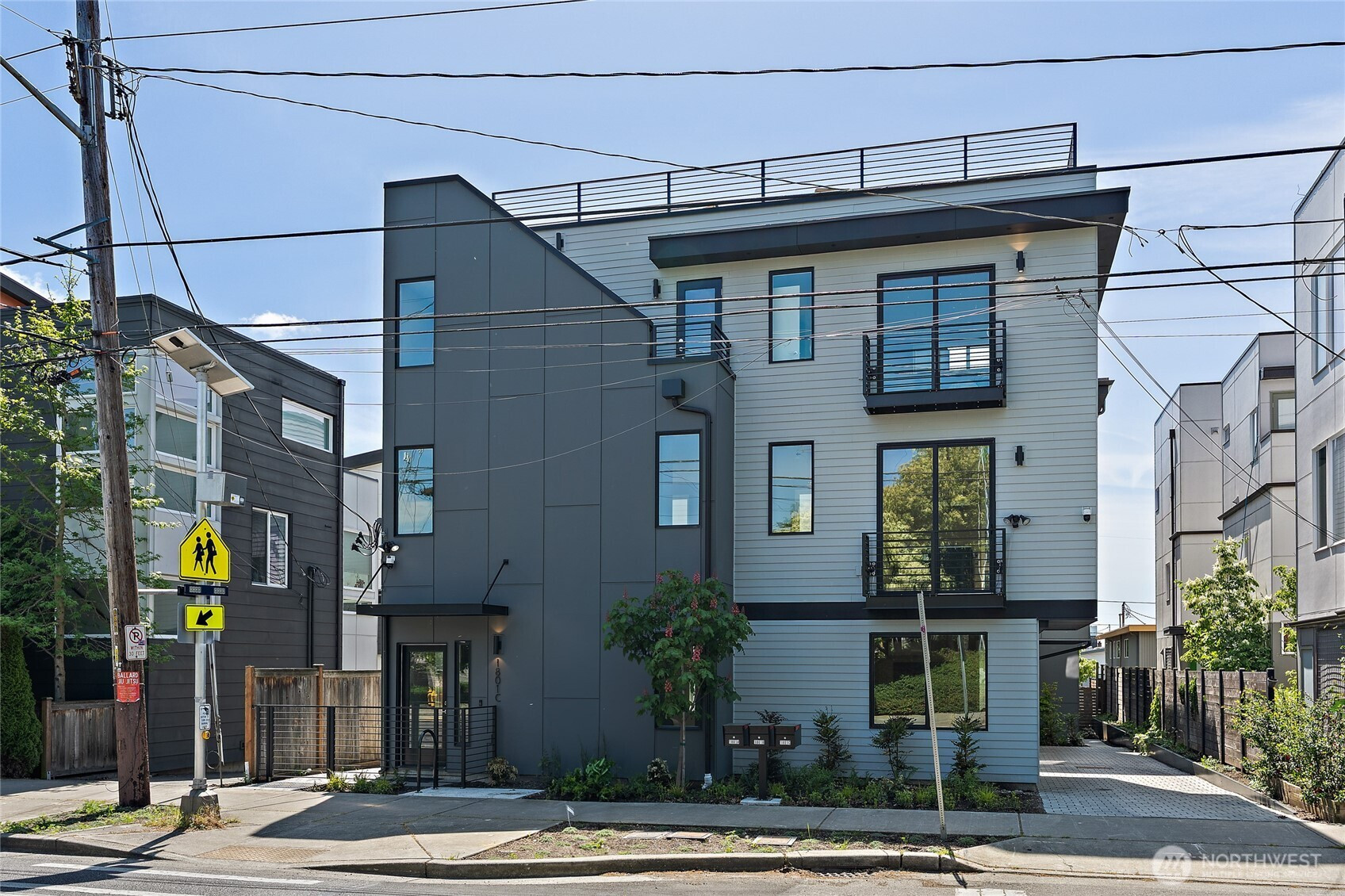 1801 NW 65th Street, Seattle, WA 98117