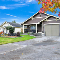 652 H Street, Blaine, WA 98230