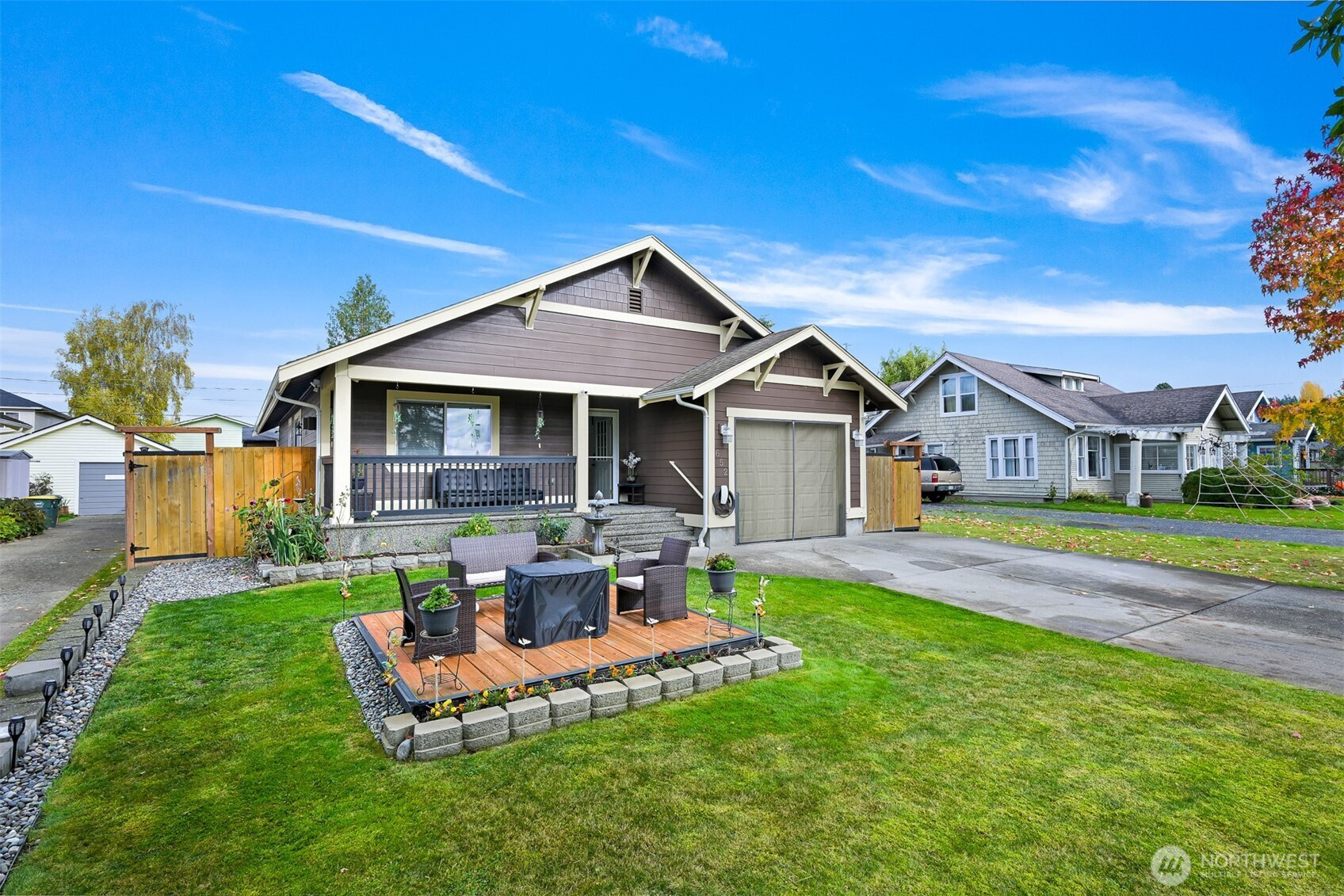 652 H Street, Blaine, WA 98230