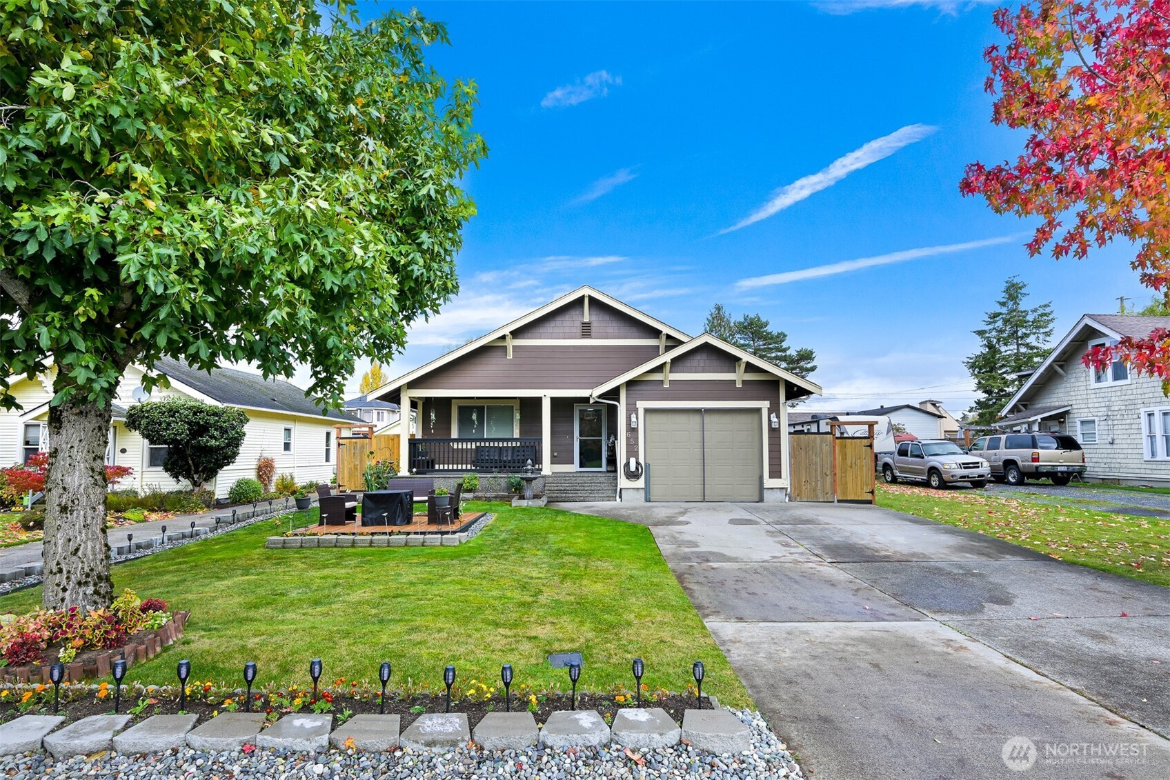 652 H Street, Blaine, WA 98230