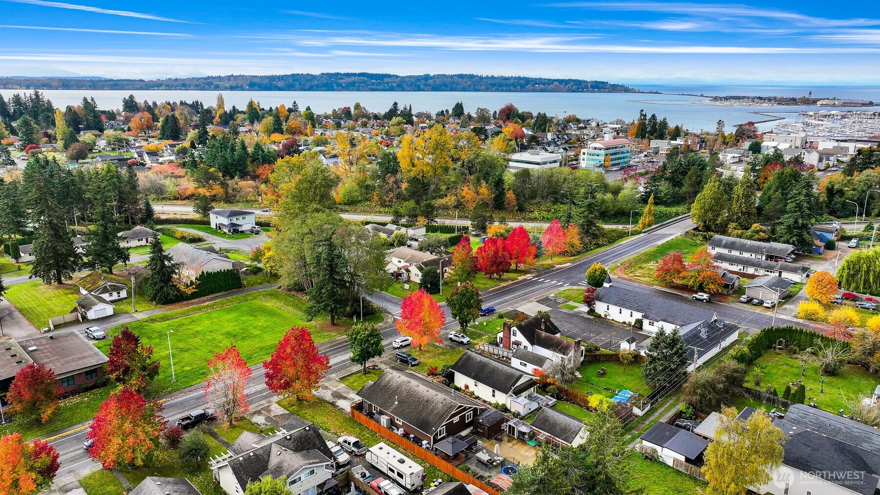 652 H Street, Blaine, WA 98230