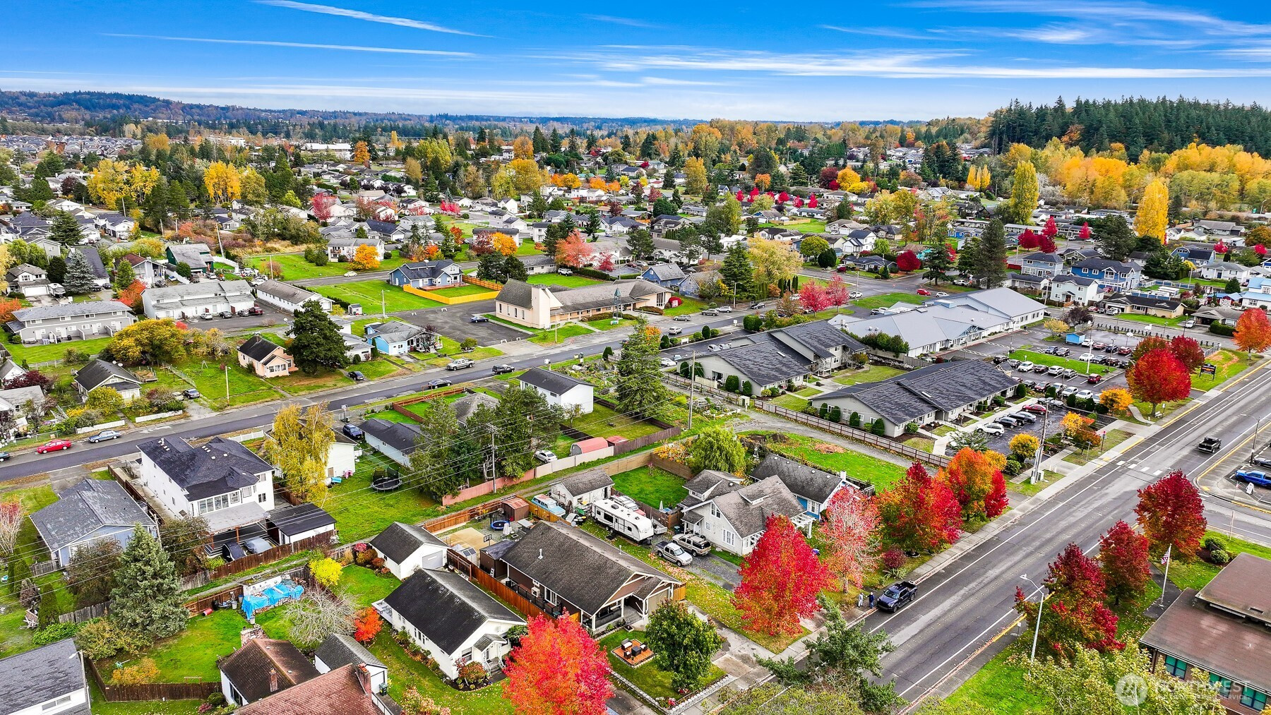 652 H Street, Blaine, WA 98230