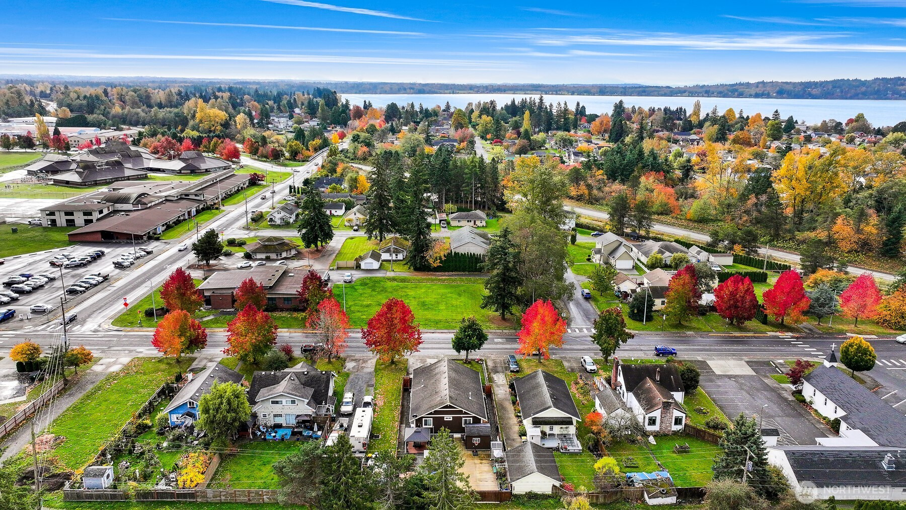 652 H Street, Blaine, WA 98230