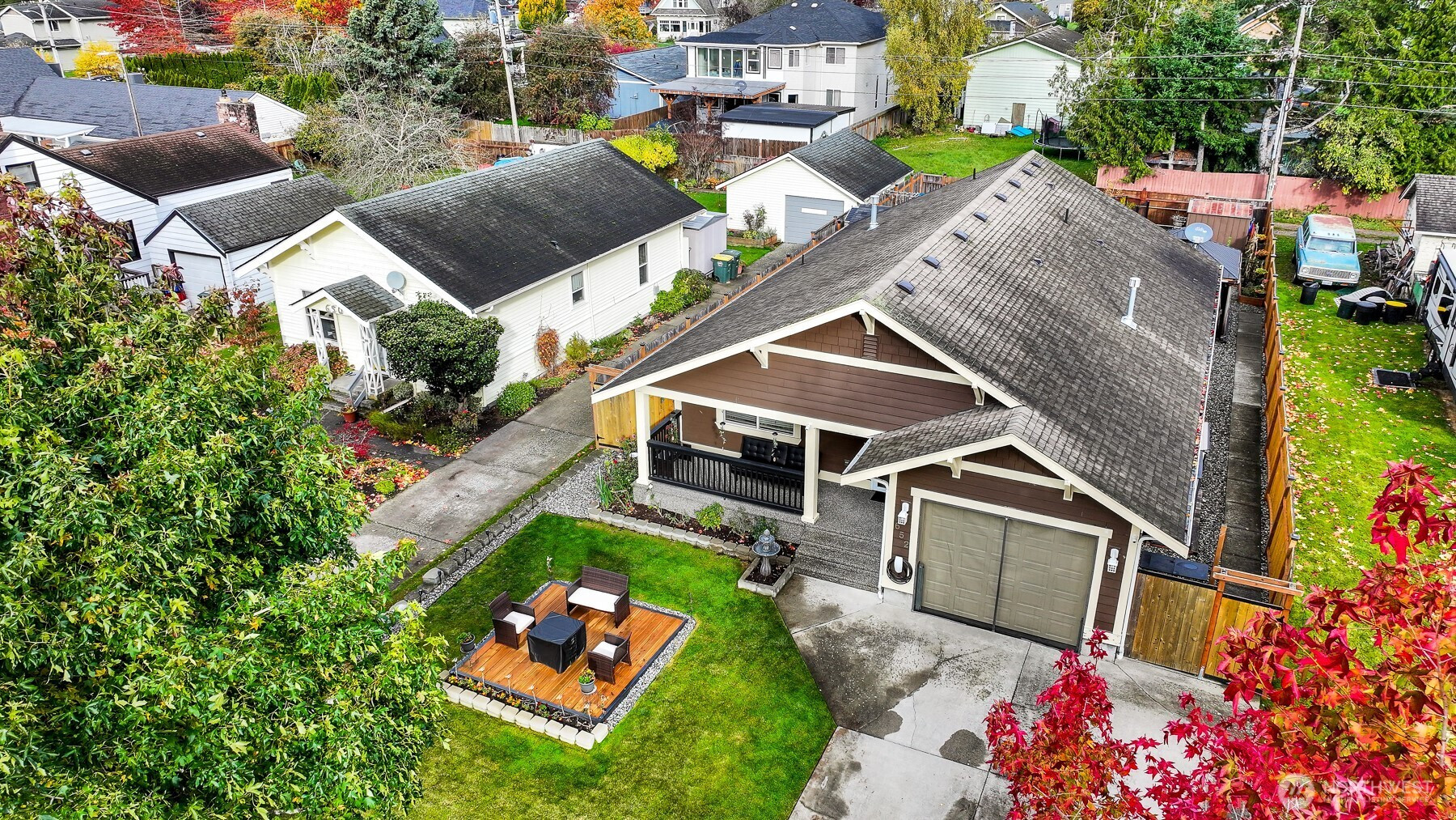 652 H Street, Blaine, WA 98230