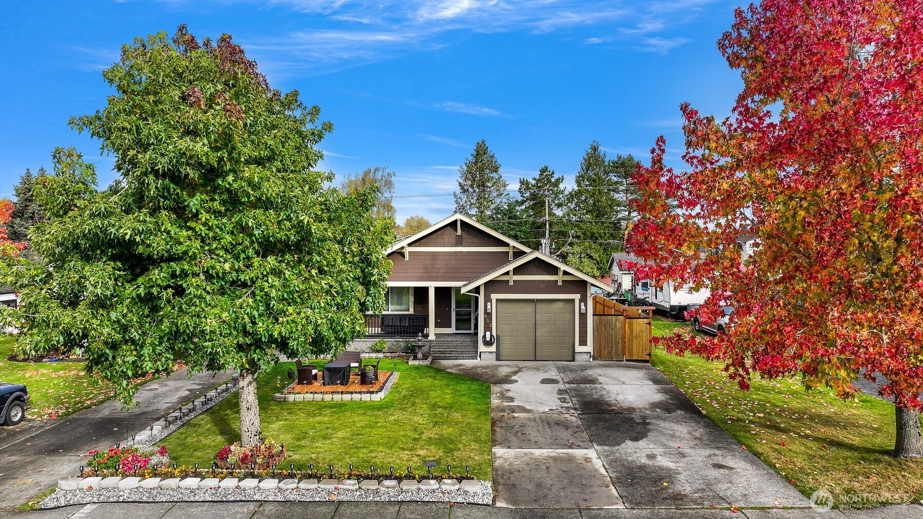 652 H Street, Blaine, WA 98230