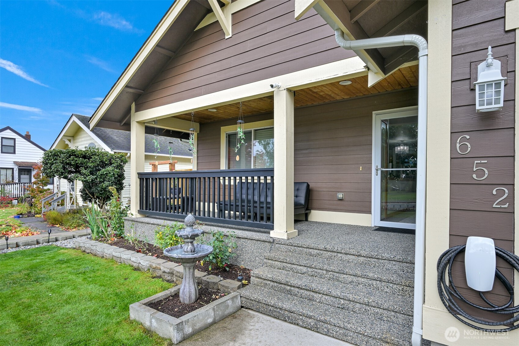 652 H Street, Blaine, WA 98230